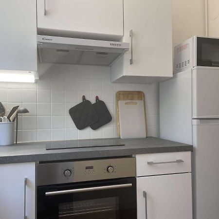 Appartement Renove Avec Clim, Parking Et Terrasse A 500M Du Port - Fr-1-225C-113 Banyuls-sur-Mer Ngoại thất bức ảnh