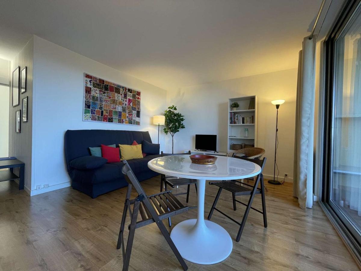 Appartement Renove Avec Clim, Parking Et Terrasse A 500M Du Port - Fr-1-225C-113 Banyuls-sur-Mer Ngoại thất bức ảnh