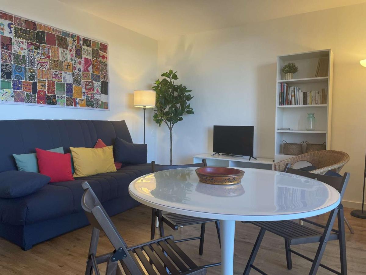 Appartement Renove Avec Clim, Parking Et Terrasse A 500M Du Port - Fr-1-225C-113 Banyuls-sur-Mer Ngoại thất bức ảnh