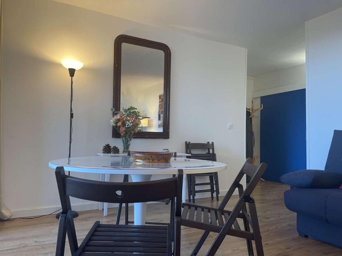 Appartement Renove Avec Clim, Parking Et Terrasse A 500M Du Port - Fr-1-225C-113 Banyuls-sur-Mer Ngoại thất bức ảnh