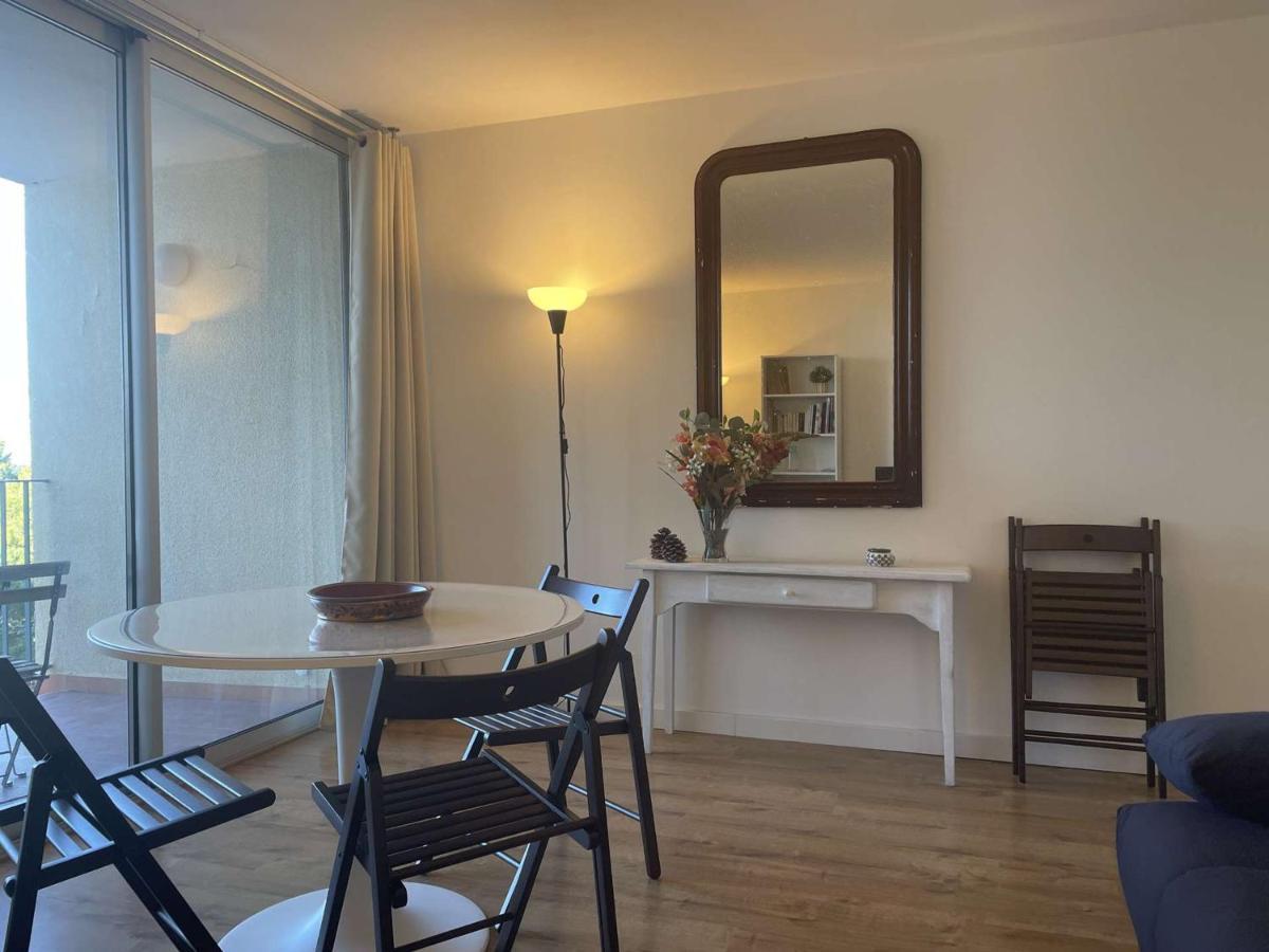 Appartement Renove Avec Clim, Parking Et Terrasse A 500M Du Port - Fr-1-225C-113 Banyuls-sur-Mer Ngoại thất bức ảnh