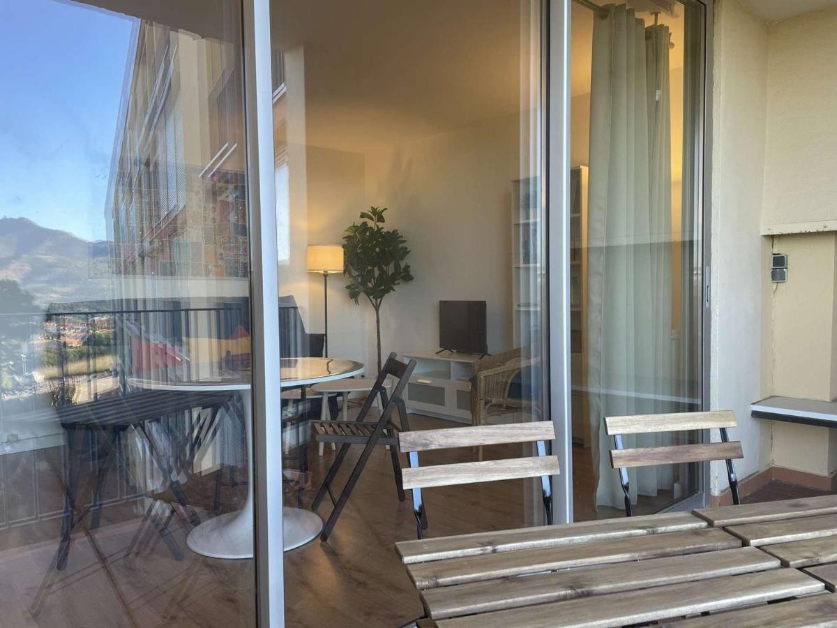 Appartement Renove Avec Clim, Parking Et Terrasse A 500M Du Port - Fr-1-225C-113 Banyuls-sur-Mer Ngoại thất bức ảnh